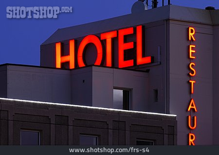 
                Hotel, Restaurant, Unterkunft                   