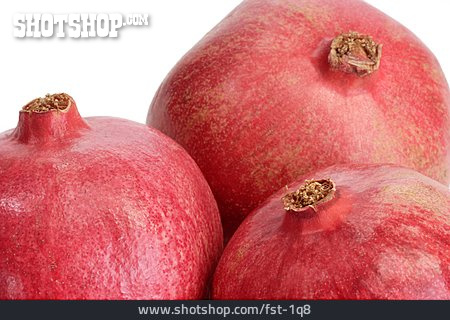 
                Frucht, Granatapfel                   