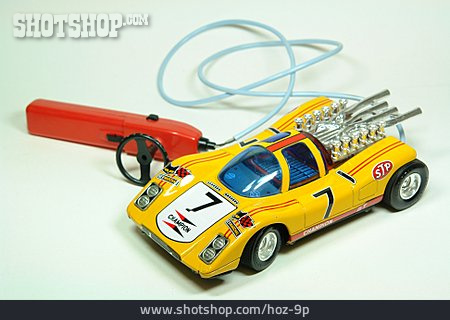 
                Toy Car, Race Car                   