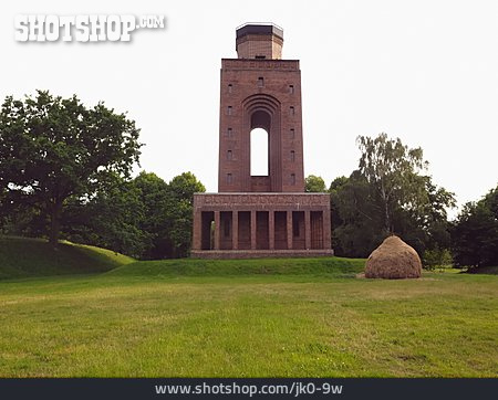 
                Denkmal, Bismarckturm                   