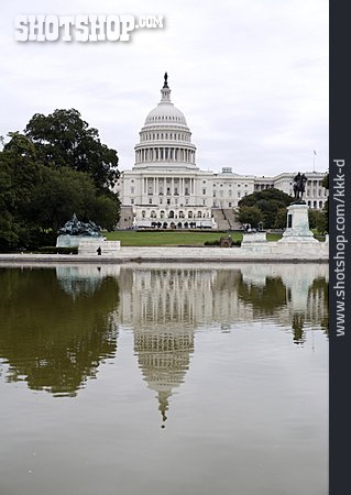 
                Washington, Repräsentantenhaus, United States House Of Representatives                   