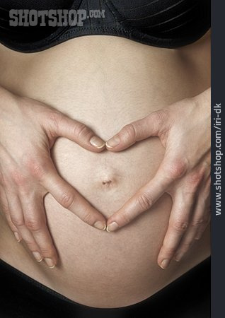 
                Schwangerschaft                   