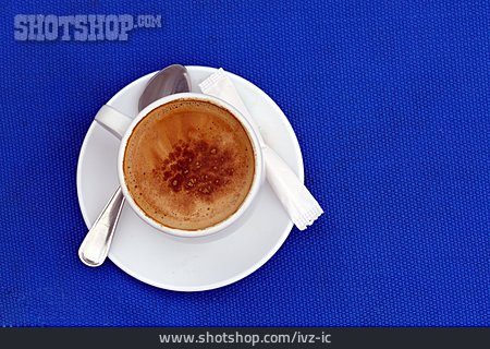 
                Kaffee, Cappuccino                   