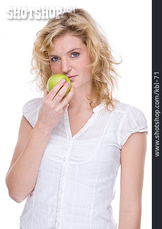 
                Healthy Diet, Apple                   
