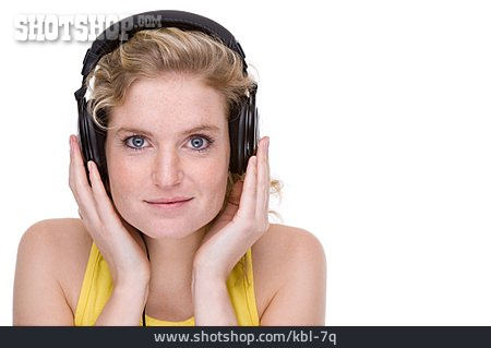 
                Musik, Audio, Musikhören, Kopfhörer                   