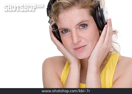 
                Audio, Musikhören, Kopfhörer                   