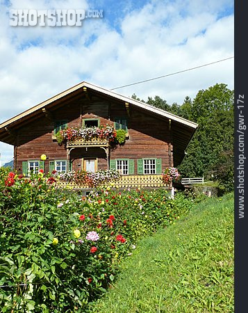 
                Wohnhaus, Bauernhof, Zillertal                   