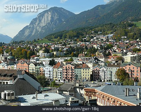 
                österreich, Innsbruck                   