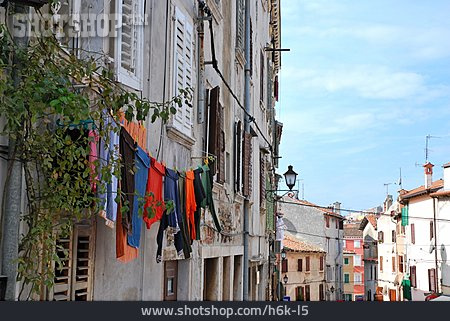 
                Altstadt, Kroatien, Rovinj                   