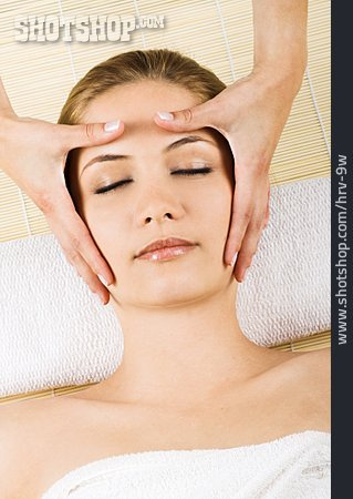 
                Beauty & Kosmetik, Massage, Gesichtsmassage                   