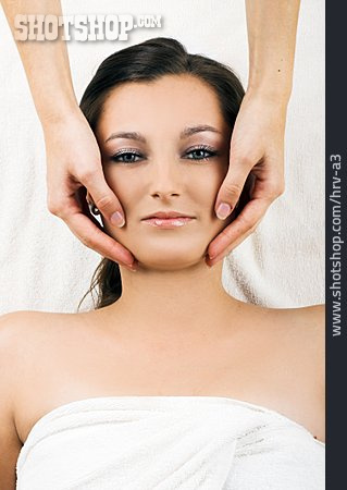 
                Beauty & Kosmetik, Gesichtsmassage, Gesichtsbehandlung                   