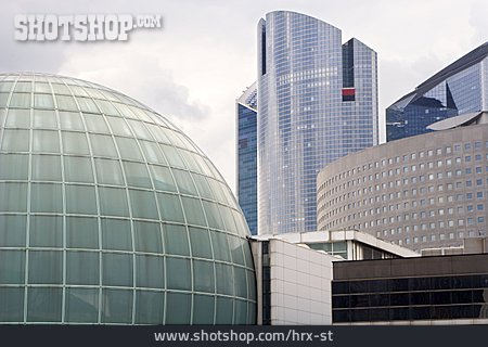 
                Bürogebäude, Paris                   