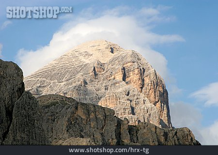 
                Berg, Dolomiten, Tofana                   