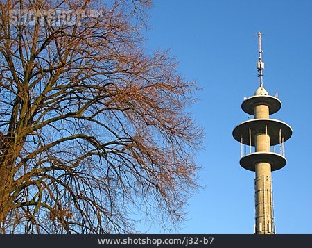 
                Funkturm, Grevenbroich                   