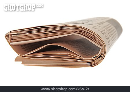 
                Zeitung, Presse, Information                   