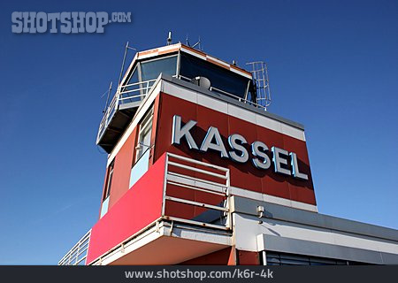 
                Tower, Kassel, Flughafen Kassel-calden                   