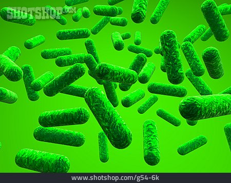 
                Grün, Virus, Krankheitserreger, Teilchen                   