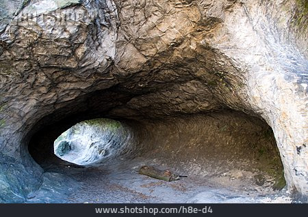 
                Felsen, Loch, Höhle, Teufelsmauer                   