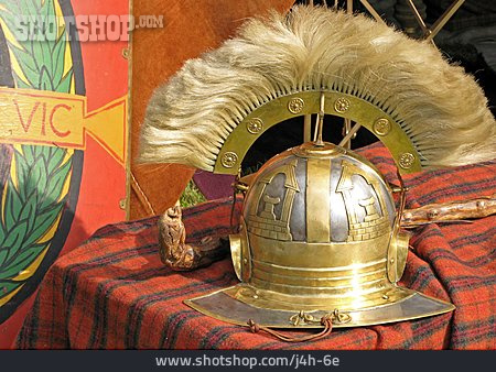 
                Helm, Römer, Centurio-helm                   