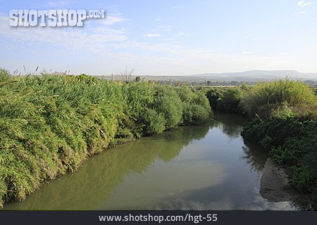 
                Fluss, Jordan                   