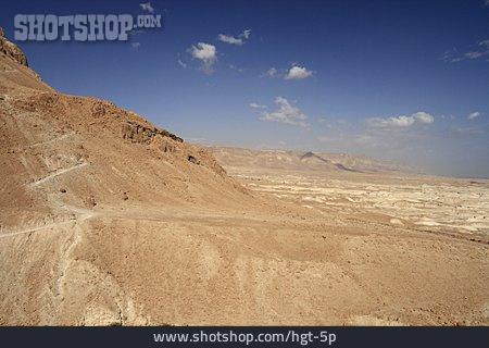 
                Landschaft, Judäische Wüste, Judäisches Gebirge                   
