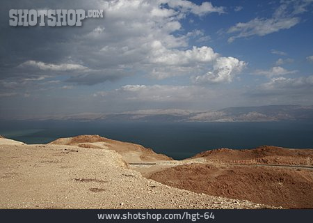 
                Westjordanland, Totes Meer                   