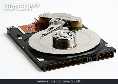 
                Harddisk, Festplatte                   