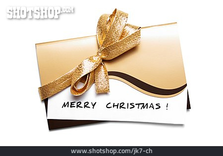 
                Christmas, Envelope, Merry Christmas                   