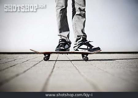 
                Skater, Skateboard, Skaten                   