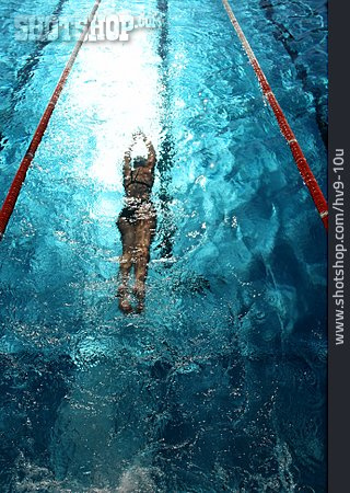
                Water Sport, Diving, Swimmer                   