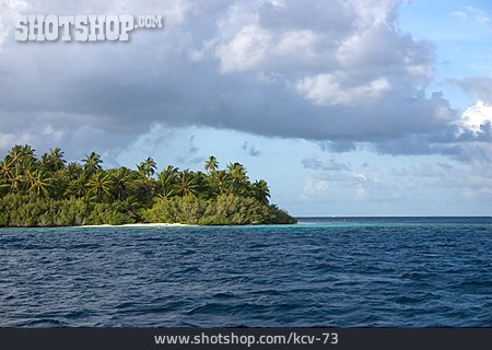 
                Malediven, Indischer Ozean, Süd-male-atoll                   