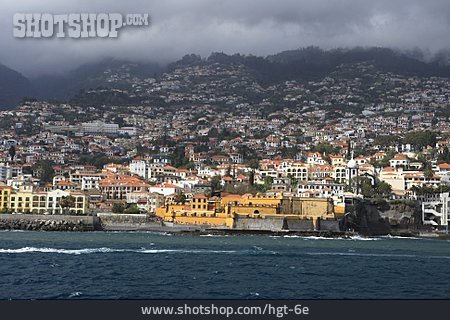 
                Madeira, Funchal                   