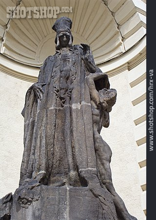 
                Skulptur, Statue, Judentum                   