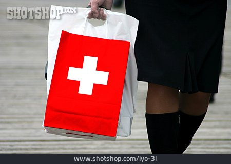 
                Einkauf & Shopping, Schweiz                   