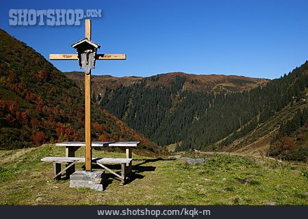 
                Gipfelkreuz                   