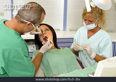 
                Zahnarzt, Zahnarztpraxis, Zahnarztbehandlung                   