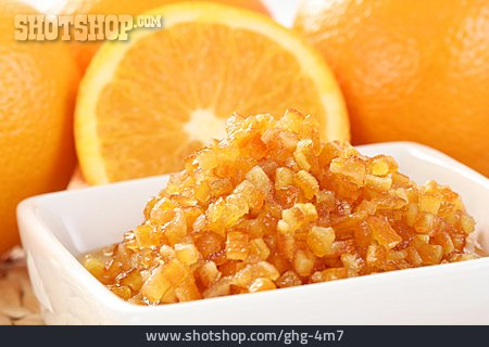 
                Marmelade, Orangenmarmelade                   