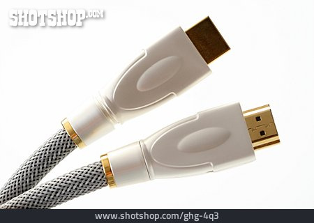 
                Computerkabel, Usb-kabel, Usb-stecker                   