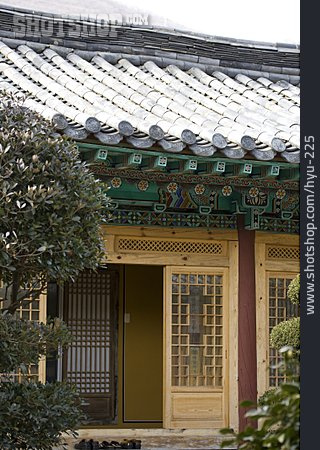 
                Tempel, Buddhismus, Jinhae                   