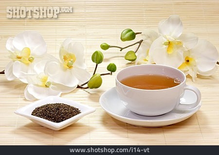 
                Tea, Green Tea, Tea Cup                   
