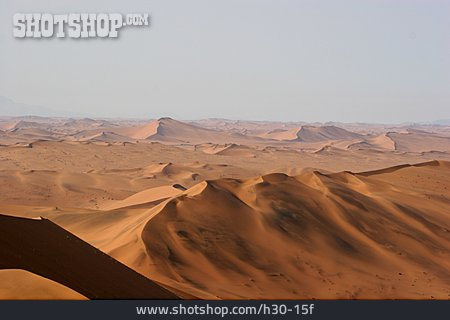 
                Sandwüste, Düne, Namibwüste                   