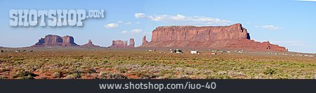 
                Usa, Monument Valley                   
