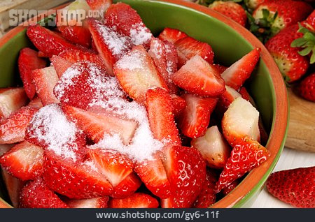 
                Strawberry                   