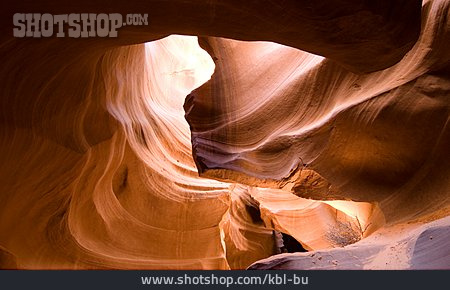 
                Canyon, Felsen, Antelope Canyon                   