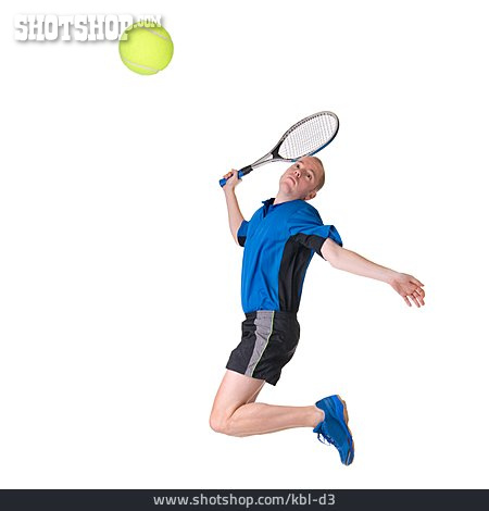 
                Sportler, Tennisspieler                   