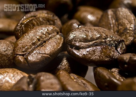 
                Kaffee, Braun, Kaffeebohne                   