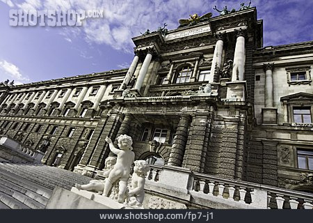 
                Wien, Nationalbibliothek                   