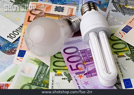 
                Energiekosten, Strompreis                   