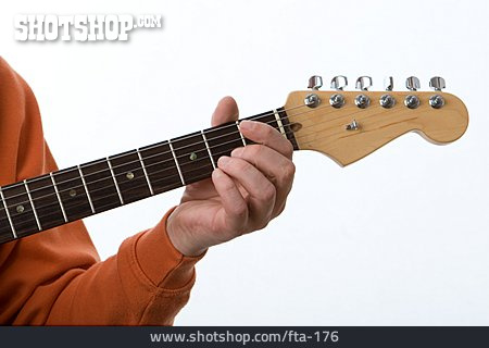 
                E-Gitarre, Musiker, Gitarrist                   