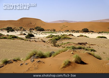 
                Wüste, Sossusvlei, Namib-wüste                   